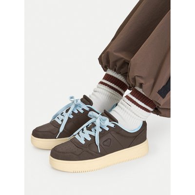Sneakers Roxy CEO-RLY-R2601 Braun