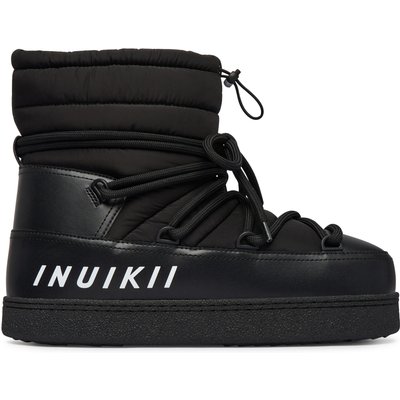 Schneeschuhe Inuikii Mountain 2002.003.0032 Schwarz