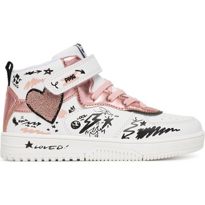 Sneakers Primigi AVANT-8968300 Weiß