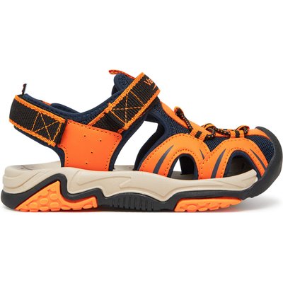 Sandalen Vertigo Alpes VALMI Orange