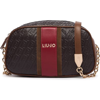 Handtasche Liu Jo AF6106 E1141 Braun