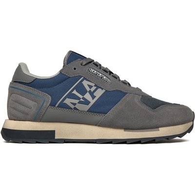 Sneakers Napapijri Virtus NP0A88XU Dunkelblau