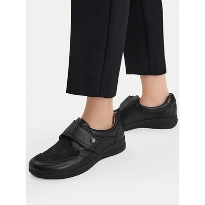 Halbschuhe Caprice 9-24710-46 Schwarz