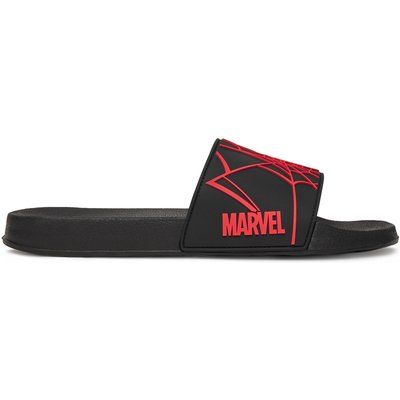 Pantoletten Spiderman Ultimate SS25-152SPRWV Schwarz