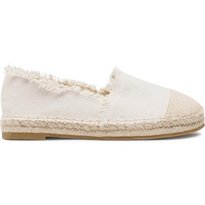 Espadrilles DeeZee WSS990-196 Beige