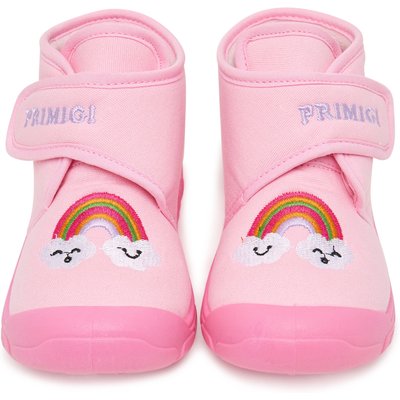 Sneakers Primigi 2456744 Schwarz
