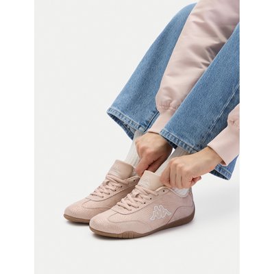 Sneakers Kappa CEO-WP40-241006W Rosa