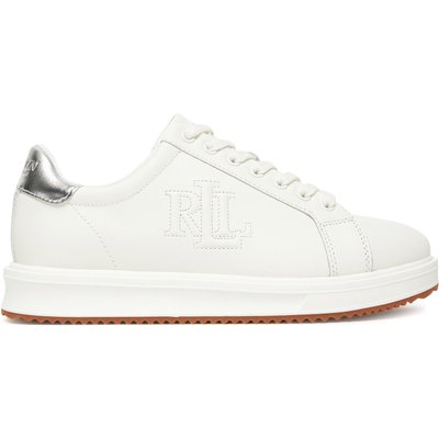 Sneakers LAUREN RALPH LAUREN Ainsley Sk Ltl 802974379001 Weiß