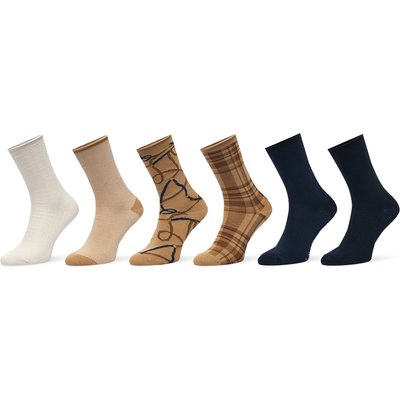 Lange Socken LAUREN RALPH LAUREN 454P20828001 Bunt