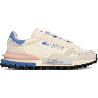 Sneakers Lacoste Elite Active 51SFA0055 Écru