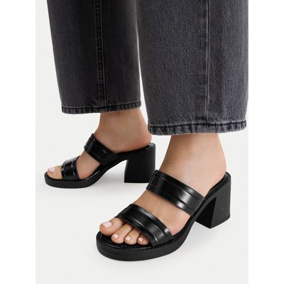 Pantoletten JENNY CEO-R26SS03008 Schwarz