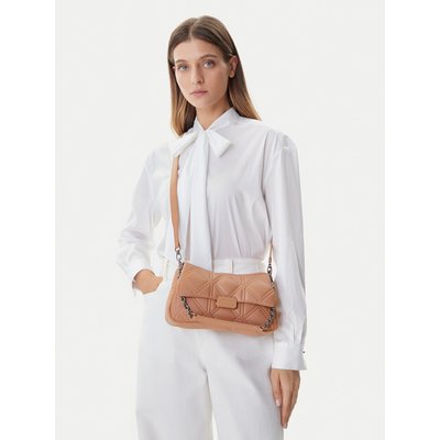 Handtasche Emporio Armani EW002644 AF18575 U6078 Braun