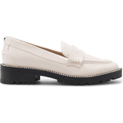 Mokassins Nine West SHEERIN SJ1497-1 Écru