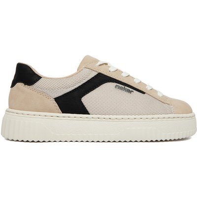 Sneakers Rieker N9900-60 Beige