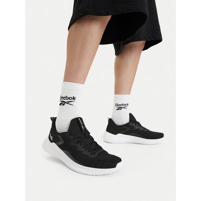 Fitnessschuhe Reebok EOSB-FLUXLITE II 100264058 Schwarz