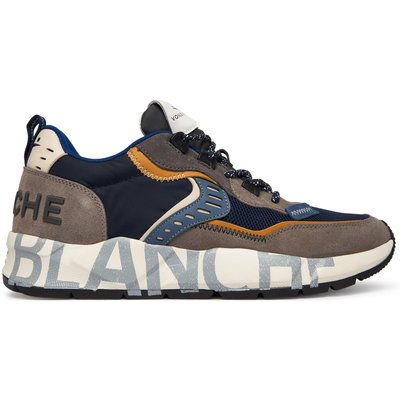 Sneakers Voile Blanche 2017465-05 Bunt