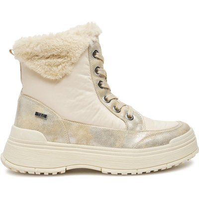 Schnürschuhe Caprice 9-26200-43 Beige