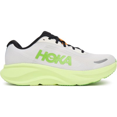 Laufschuhe Hoka Rincon 5 1176630 Weiß