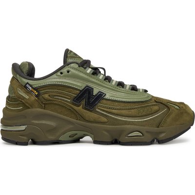 Sneakers New Balance M1000NBU Grün
