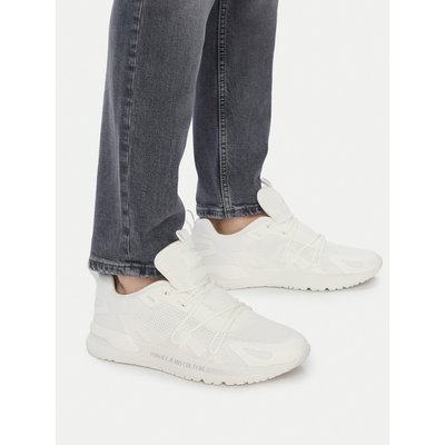 Sneakers Versace Jeans Couture 80YA3SA8 ZSE17 Weiß