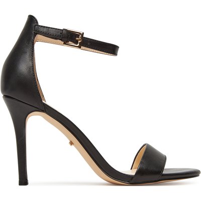 Sandalen DeeZee DZ-010 Schwarz