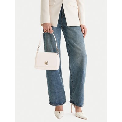 Handtasche Nine West CEO-Stria-LDA5475 Creme