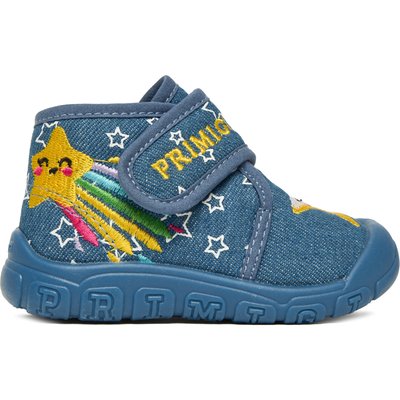 Hausschuhe Primigi AVANT-8949111 Blau