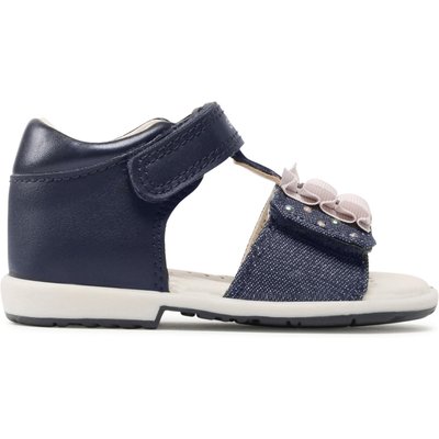 Sandalen Geox B Verred B B2521B 0BC09 C4002 S Dunkelblau