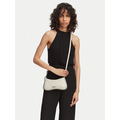 Handtasche KARL LAGERFELD B2W30269 Weiß