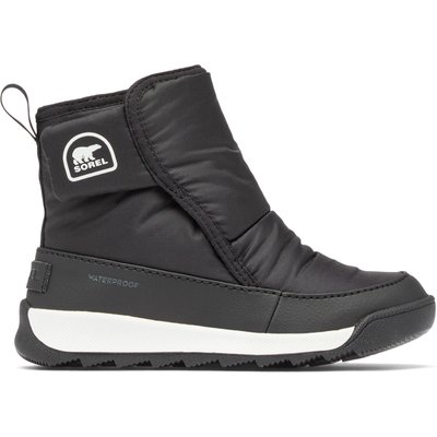 Schneeschuhe Sorel Whitney™II Plus Bootie Wp 2101341010 Schwarz