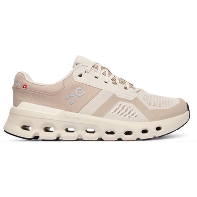 Laufschuhe On Cloudrunner 2 3ME10144180 Beige