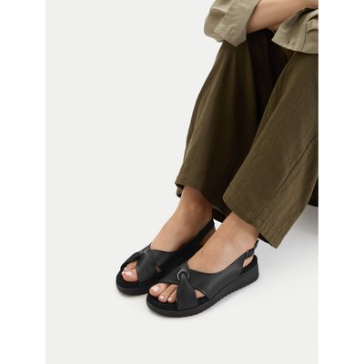 Sandalen Lasocki CEO-RST-KSYMENA-15 Schwarz