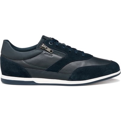 Sneakers Geox U Renan U654GA 02285 C4002 Dunkelblau