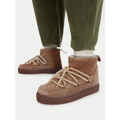 Schneeschuhe Inuikii Classic Low 75202-004 Beige