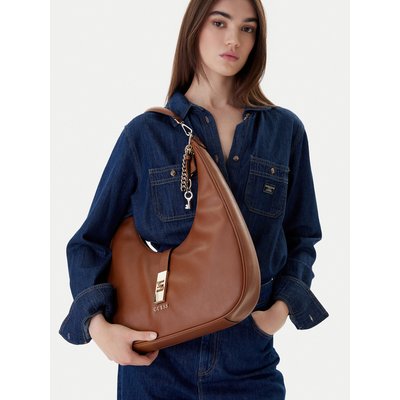 Handtasche Guess Brooke HWBG98 97020 Braun