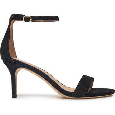 Sandalen LAUREN RALPH LAUREN Allie 802959175001 Schwarz