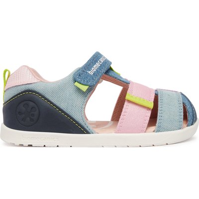 Sandalen Biomecanics 262199 S Blau