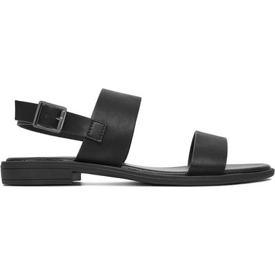 Sandalen Clara Barson GAMMA WS6112-01 Schwarz