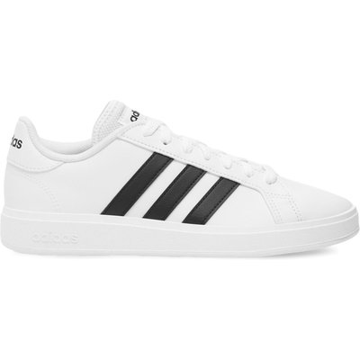 Sneakers adidas Grand Court Base 2.0 GW9261 Weiß