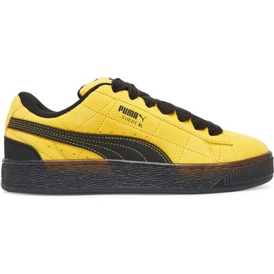 Sneakers Puma Suede XL SK8TE Wrld 401352 01 Gelb