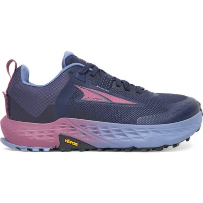 Laufschuhe Altra Timp 5 AL0A85P6 Dunkelblau