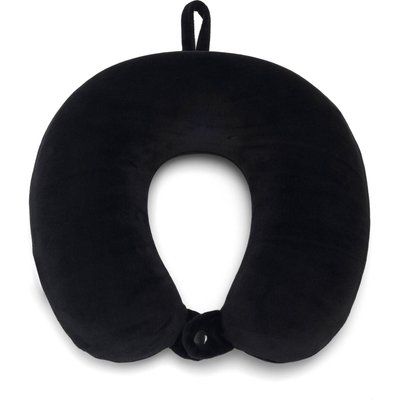 Reisekissen DeeZee CEO-9WF-002-AW25 Schwarz