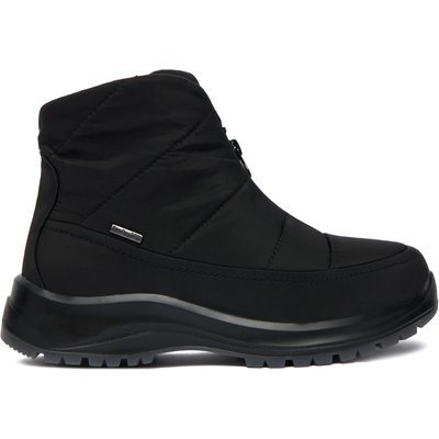 Stiefeletten Josef Seibel Colorado 55 PL76 Schwarz