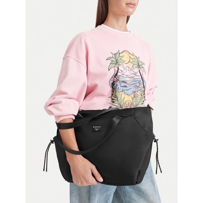 Handtasche Roxy WBEO-ROXY-RH-002-10 Schwarz