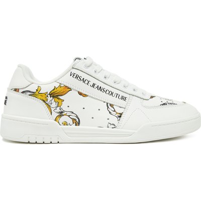 Sneakers Versace Jeans Couture 78YA3SD4 Weiß