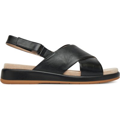 Sandalen Caprice 9-28208-44 Schwarz