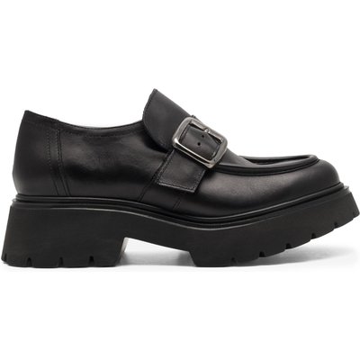 Slipper Badura TONDELA-24919 Schwarz