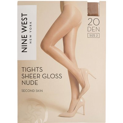 Strumpfhose Nine West CEO-9WB-005-AW26 Beige