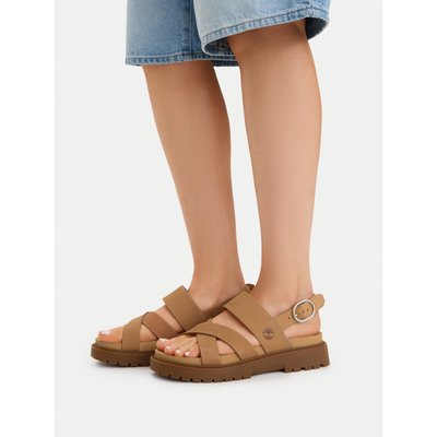 Sandalen Timberland TB0A61T4EN31 Beige