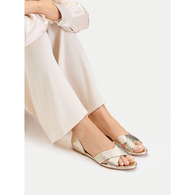Sandalen JENNY CEO-WS24038-03 Goldfarben